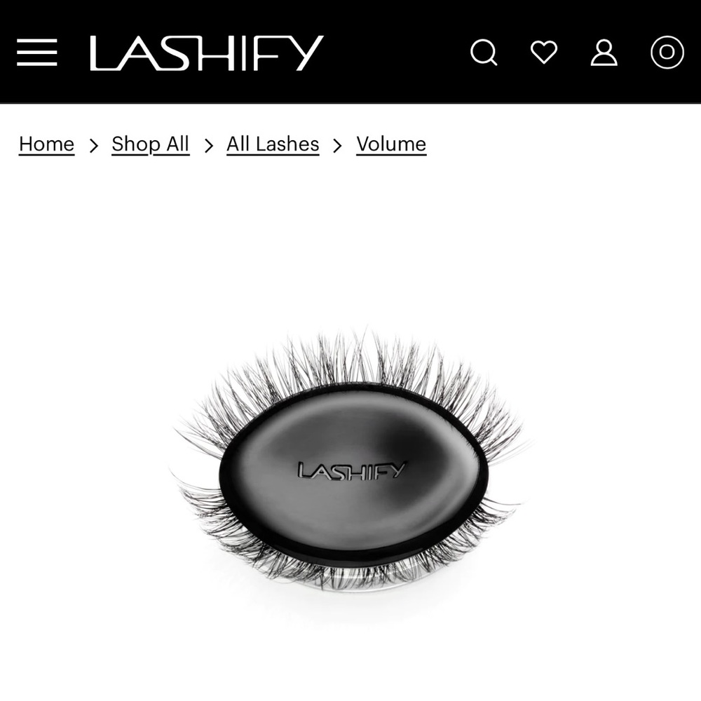 LASHIFY